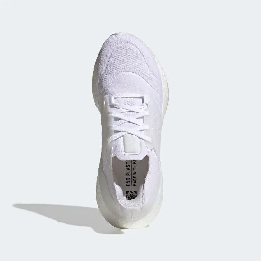 Giày Adidas Women Ultraboost 22 #Cloud White - Kallos Vietnam