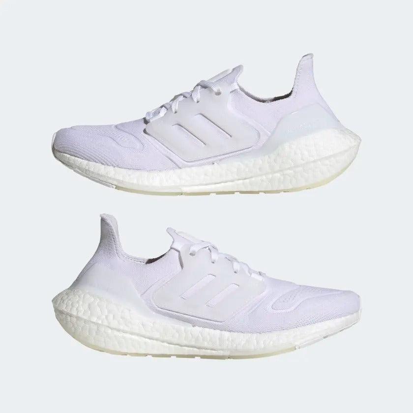 Giày Adidas Women Ultraboost 22 #Cloud White - Kallos Vietnam