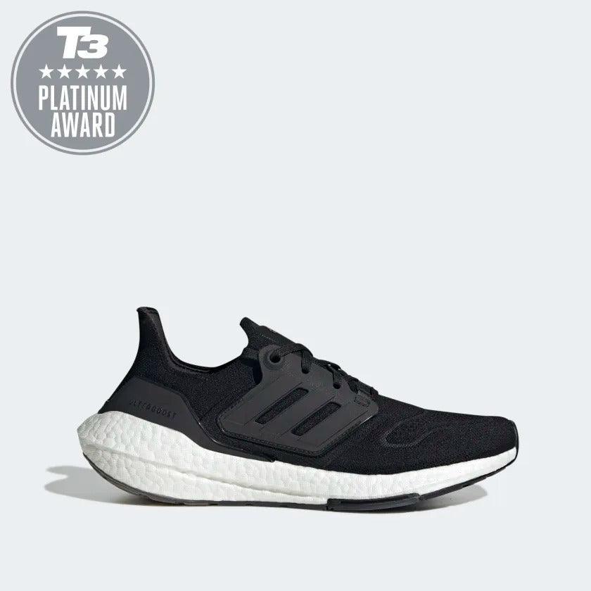 Giày Adidas Women Ultraboost 22 #Core Black - Kallos Vietnam