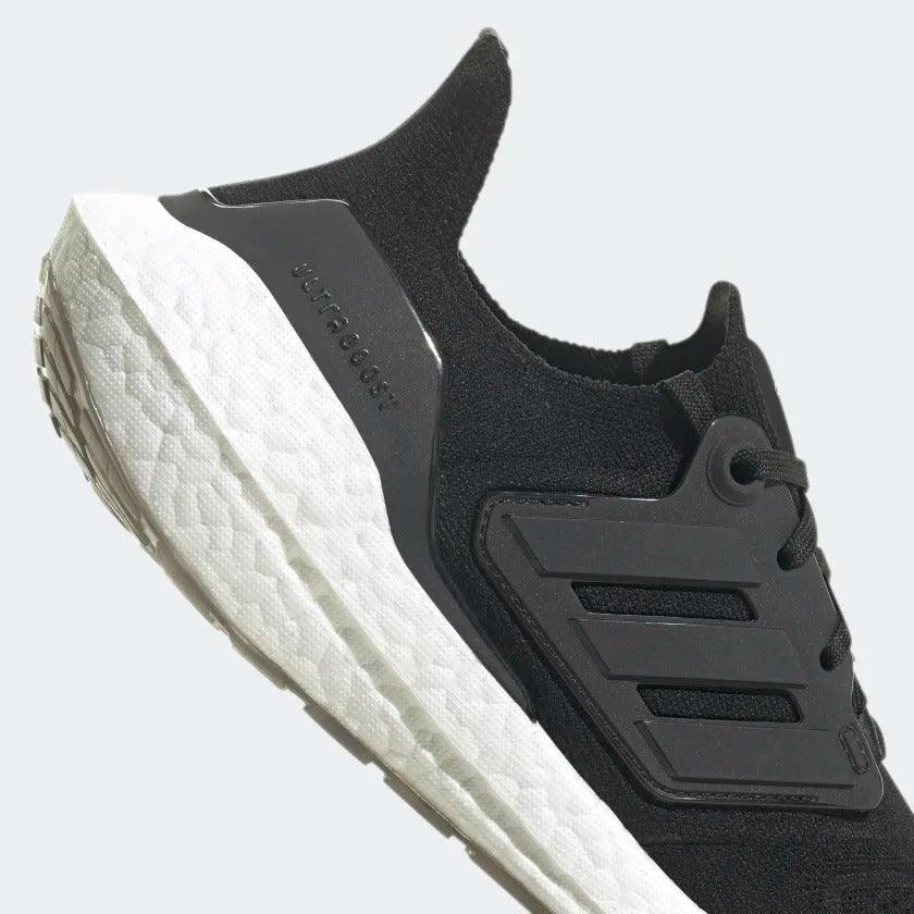 Giày Adidas Women Ultraboost 22 #Core Black - Kallos Vietnam