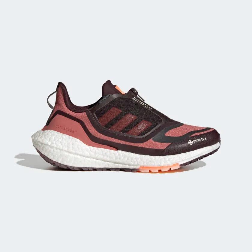 Giày Adidas Women Ultraboost 22 GORE-TEX #Wonder Red - Kallos Vietnam
