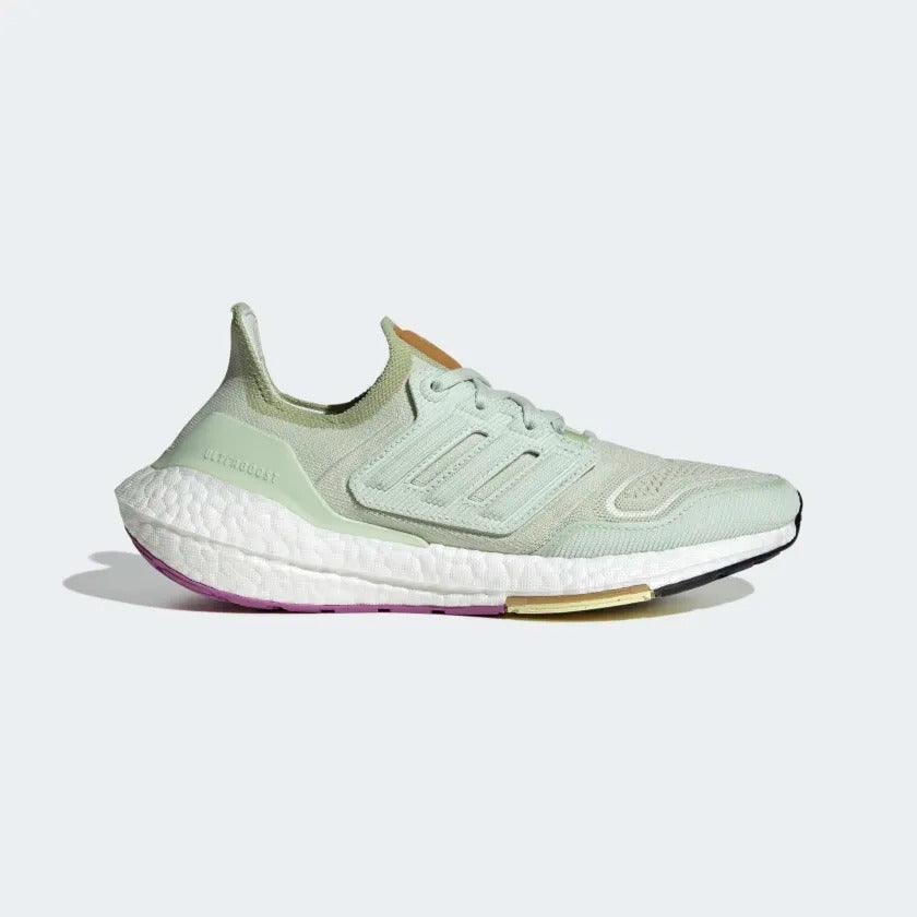 Giày Adidas Women Ultraboost 22 #Linen Green - Kallos Vietnam