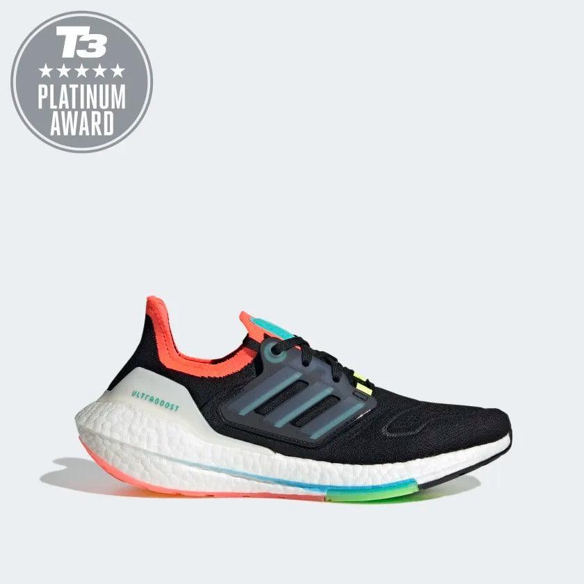 Giày Adidas Women Ultraboost 22 #Sky Rush - Kallos Vietnam