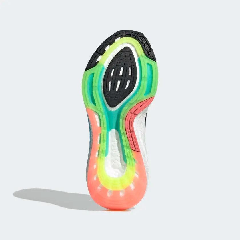 Giày Adidas Women Ultraboost 22 #Sky Rush - Kallos Vietnam