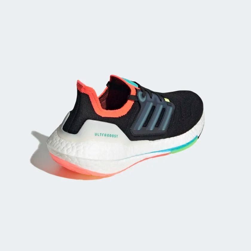 Giày Adidas Women Ultraboost 22 #Sky Rush - Kallos Vietnam