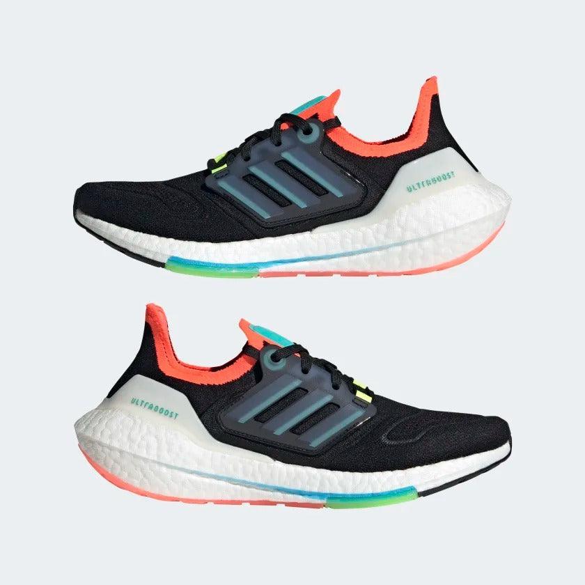 Giày Adidas Women Ultraboost 22 #Sky Rush - Kallos Vietnam