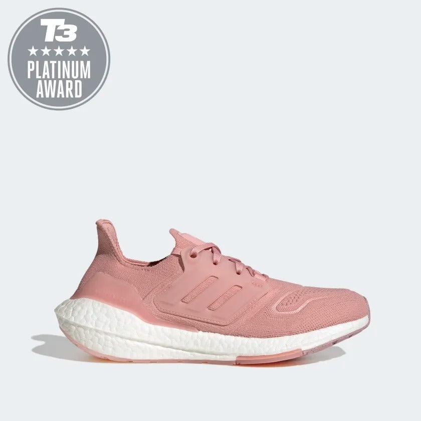 Giày Adidas Women Ultraboost 22 #Wonder Mauve - Kallos Vietnam