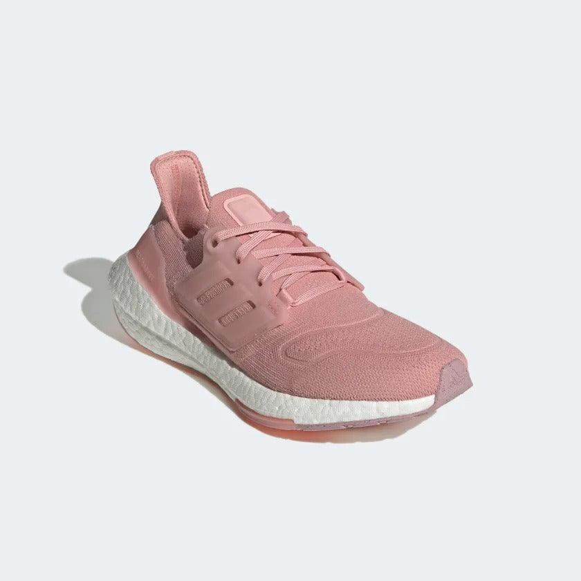 Giày Adidas Women Ultraboost 22 #Wonder Mauve - Kallos Vietnam