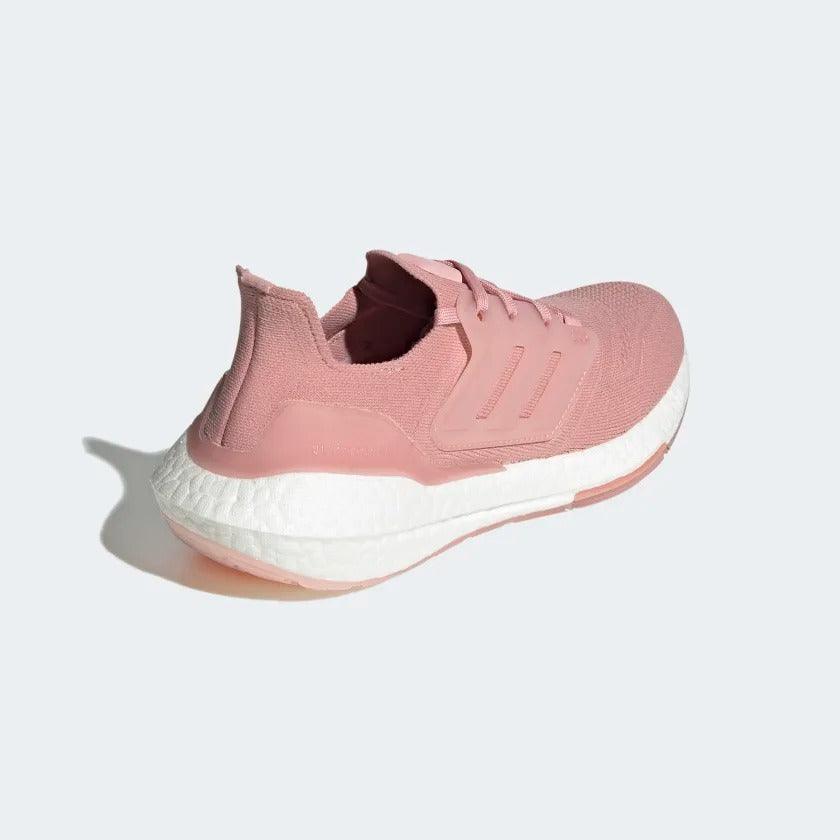 Giày Adidas Women Ultraboost 22 #Wonder Mauve - Kallos Vietnam