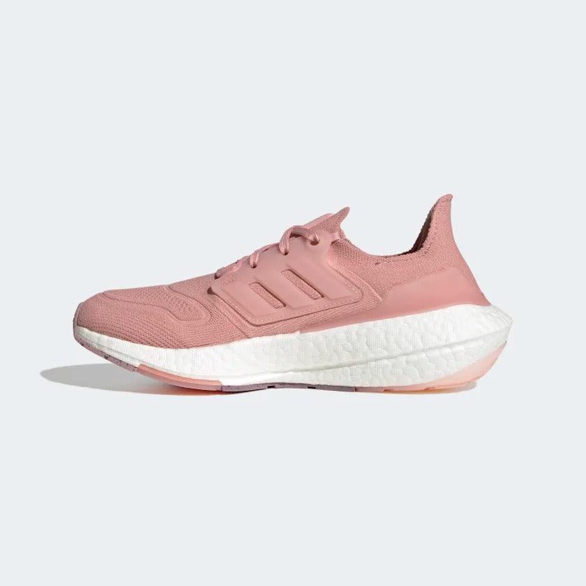 Giày Adidas Women Ultraboost 22 #Wonder Mauve - Kallos Vietnam