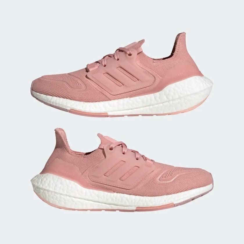 Giày Adidas Women Ultraboost 22 #Wonder Mauve - Kallos Vietnam