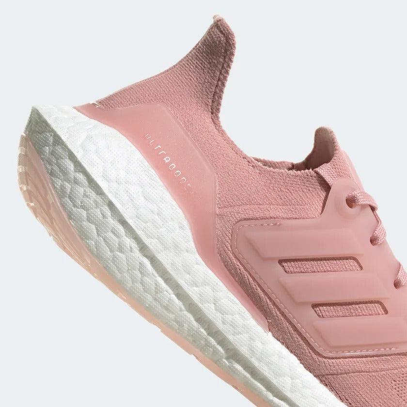 Giày Adidas Women Ultraboost 22 #Wonder Mauve - Kallos Vietnam
