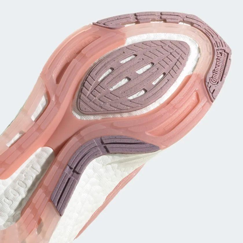Giày Adidas Women Ultraboost 22 #Wonder Mauve - Kallos Vietnam