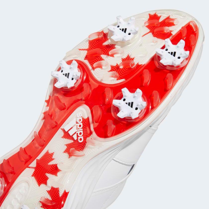 Giày Adidas Women ZG21 BOA Tokyo Golf #Cloud White - Kallos Vietnam