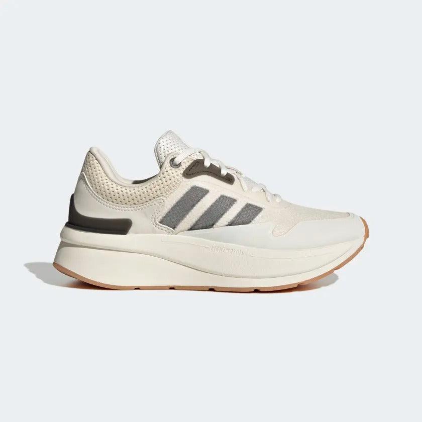 Giày Adidas Women ZNCHILL LightMotion+ #White Black - Kallos Vietnam
