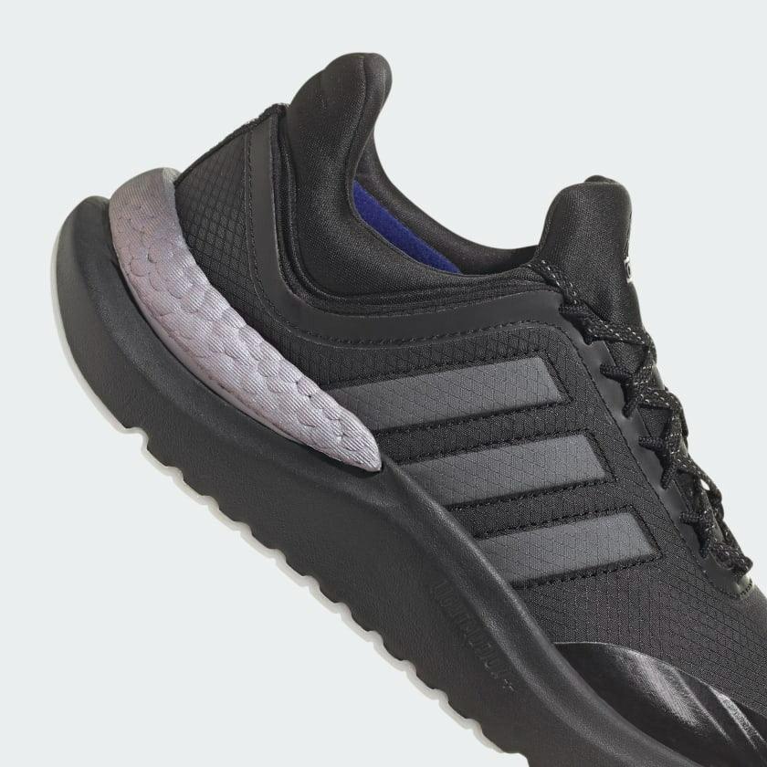 Giày Adidas Women ZNSARA Boost #Core Black - Kallos Vietnam
