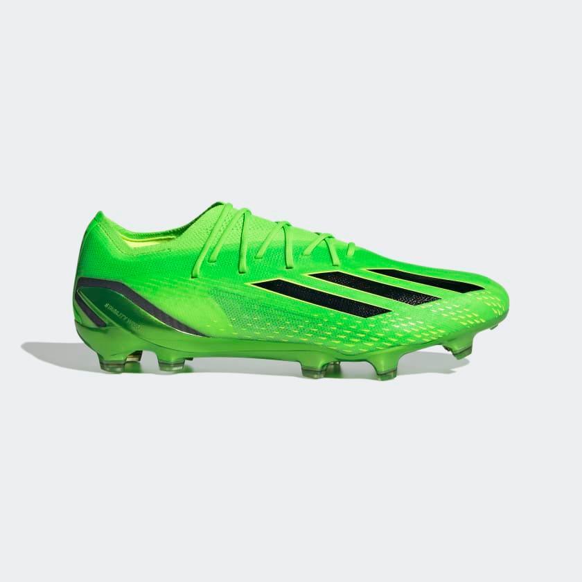 Giày Adidas X SpeedPortal.1 FG #Solar Green - Kallos Vietnam
