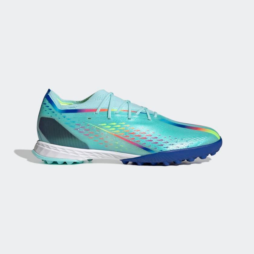 Giày Adidas X SpeedPortal.1 TF #Clear Aqua - Kallos Vietnam