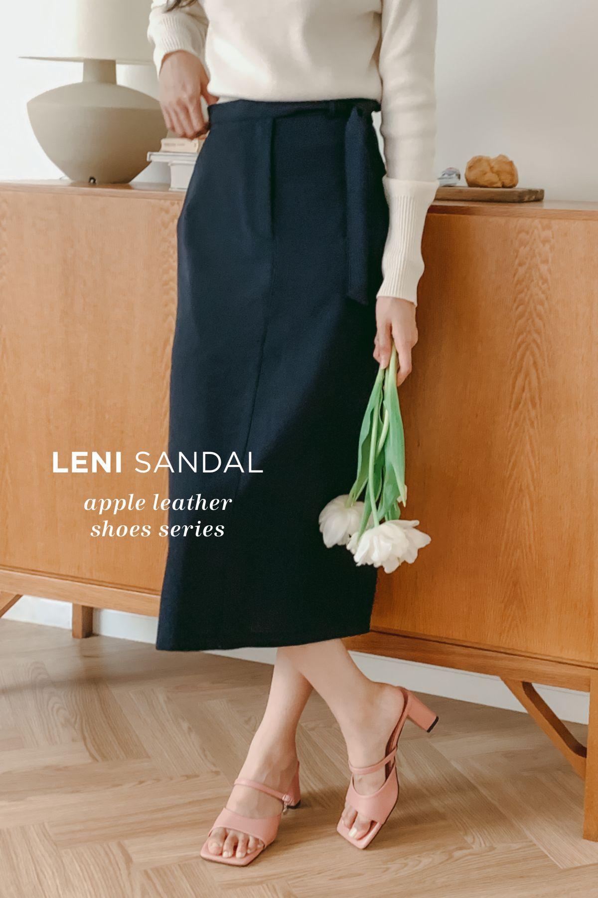 Giày Sandal Marhen J LENI Sandle - Kallos Vietnam