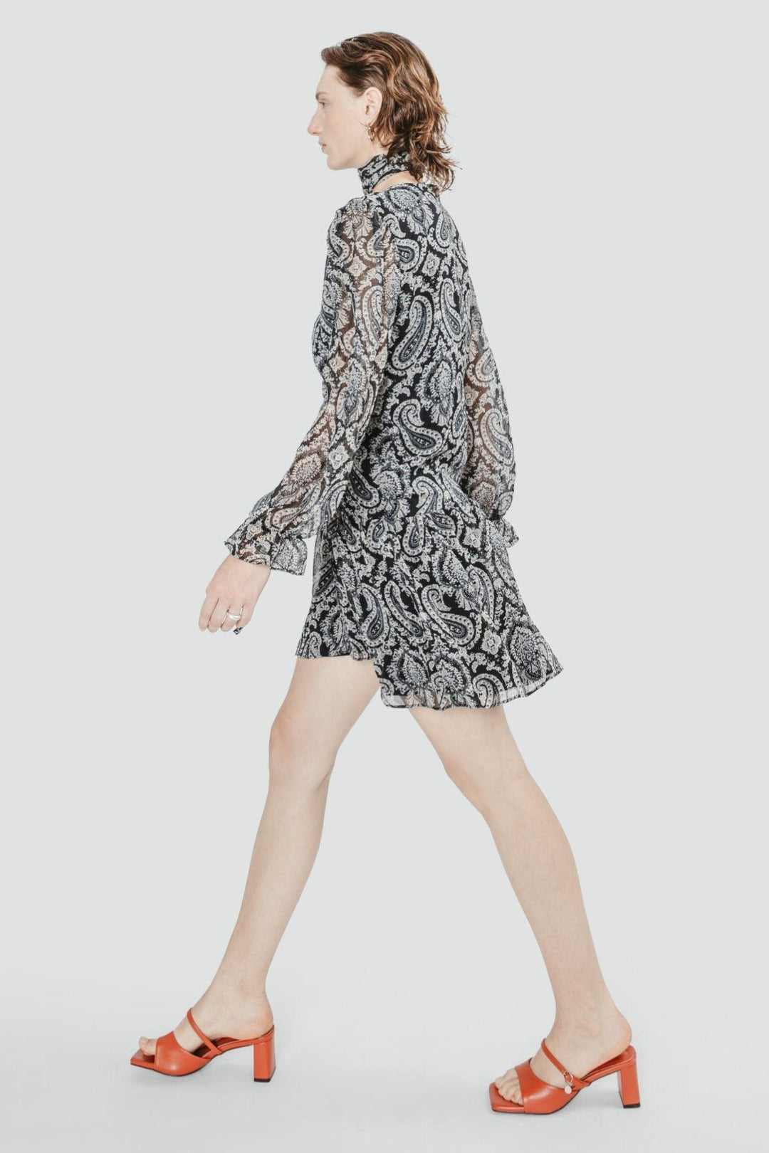 Giày Sandal Marhen J LENI Sandle - Kallos Vietnam