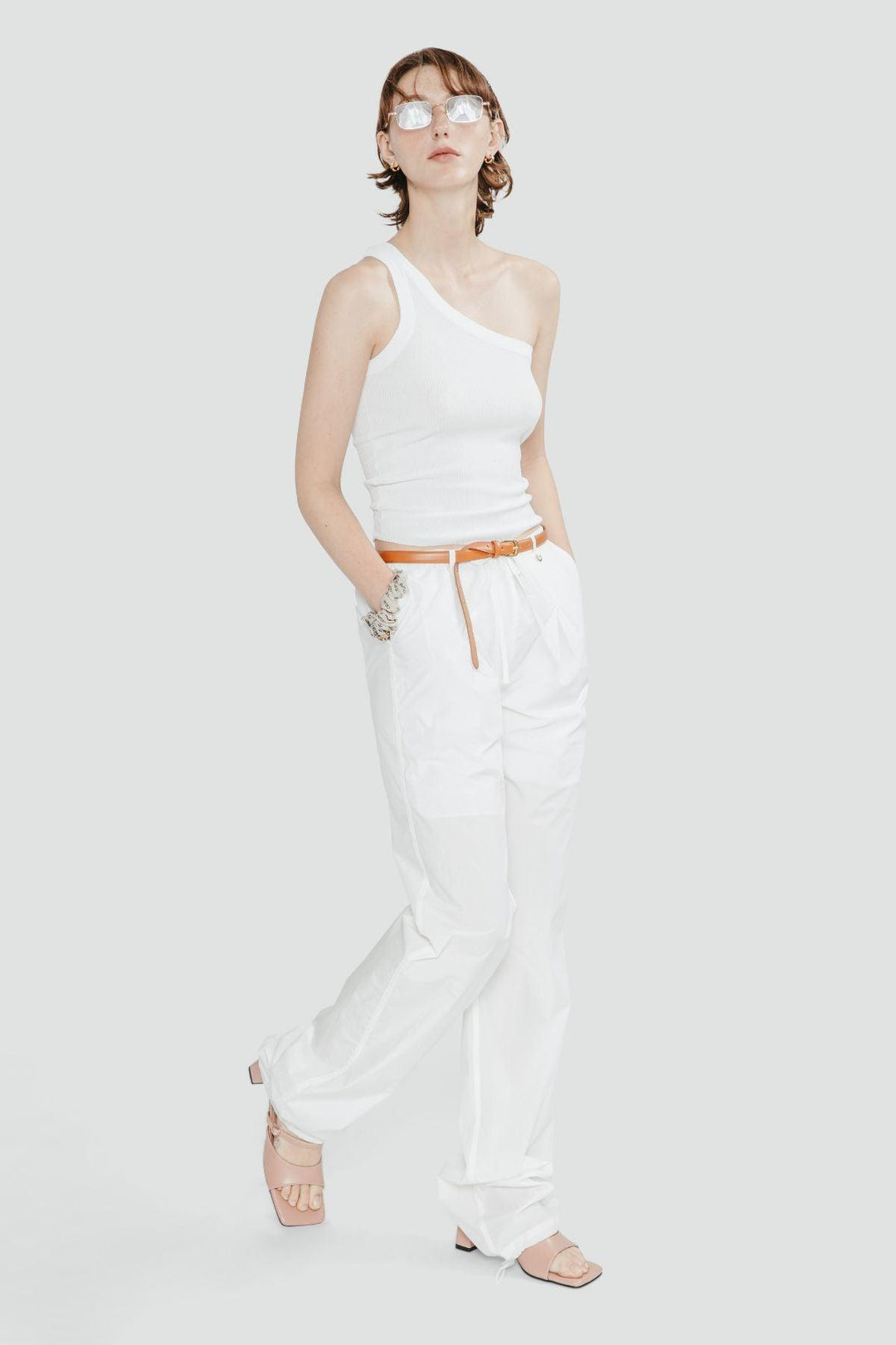 Giày Sandal Marhen J LENI Sandle - Kallos Vietnam