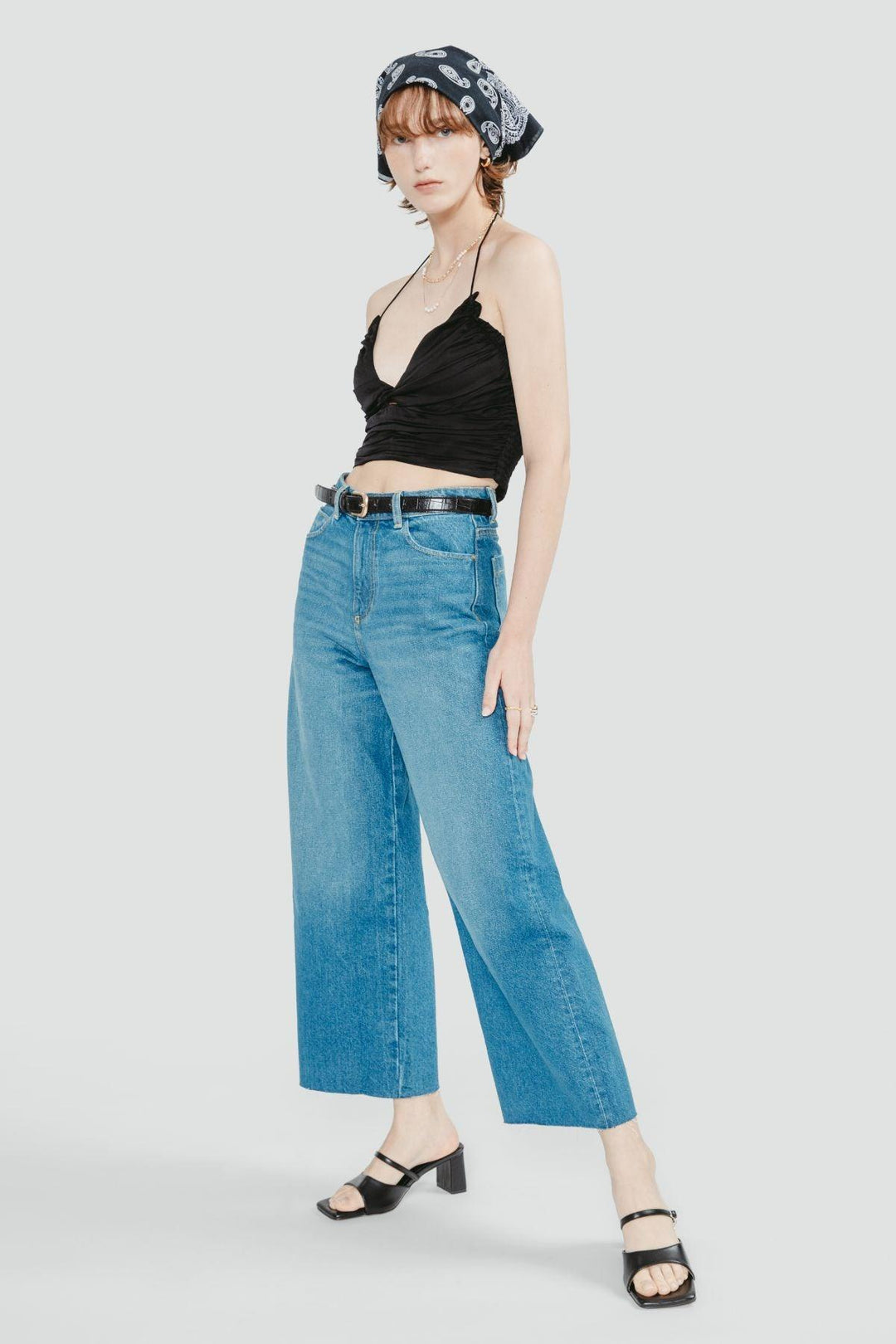 Giày Sandal Marhen J LENI Sandle - Kallos Vietnam