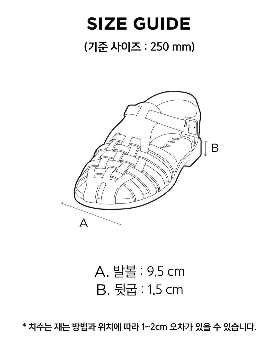 Giày Sandal Marhen J RHEA Sandle - Kallos Vietnam