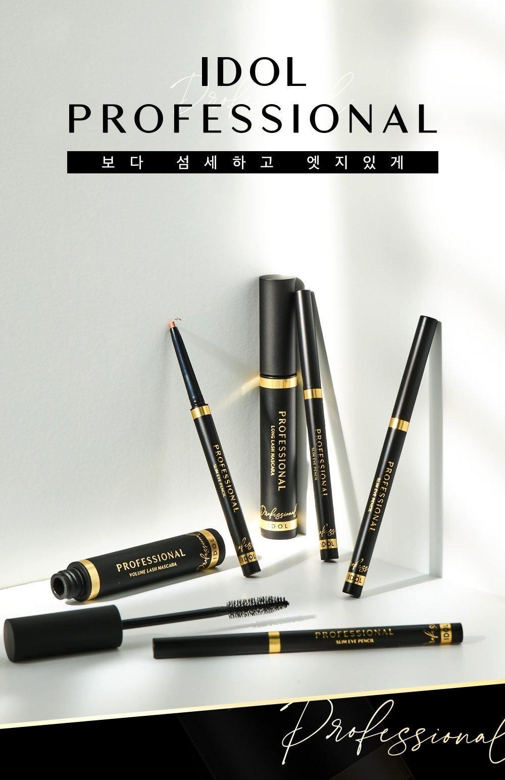 Kẻ Mắt Aritaum Idol Professional Slim Eye Pencil - Kallos Vietnam