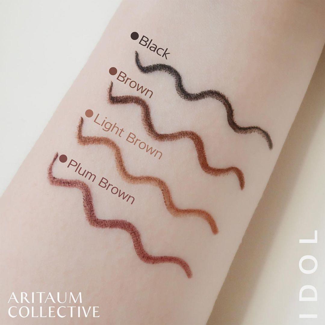 Kẻ Mắt Aritaum Idol Professional Slim Eye Pencil - Kallos Vietnam