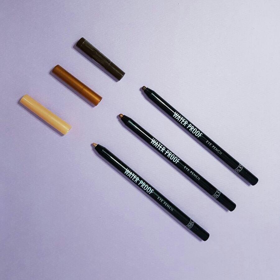 Kẻ Mắt Aritaum Idol Waterproof Eye Pencil - Kallos Vietnam