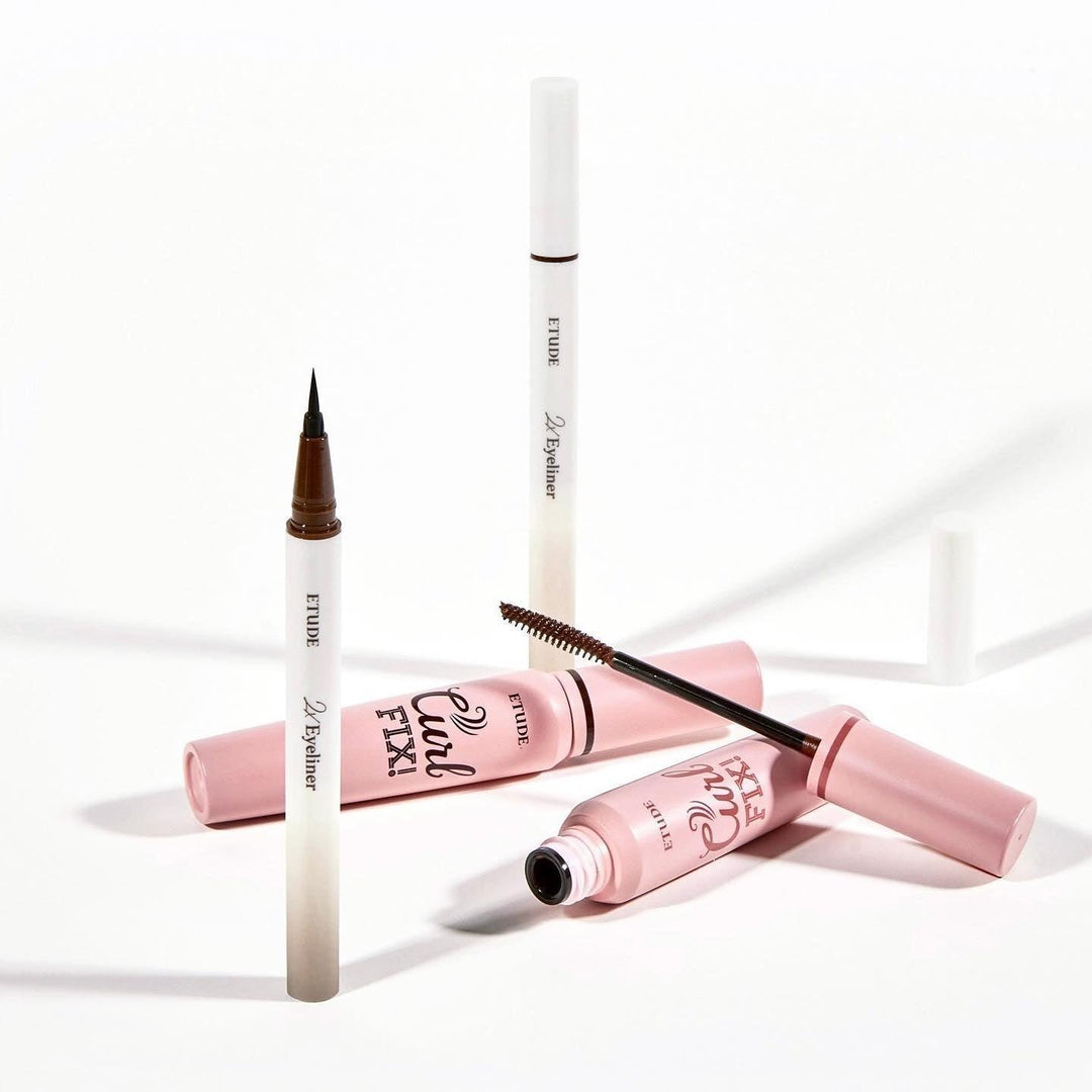 Kẻ Mắt Etude House 2X Tinting Eyeliner - Kallos Vietnam