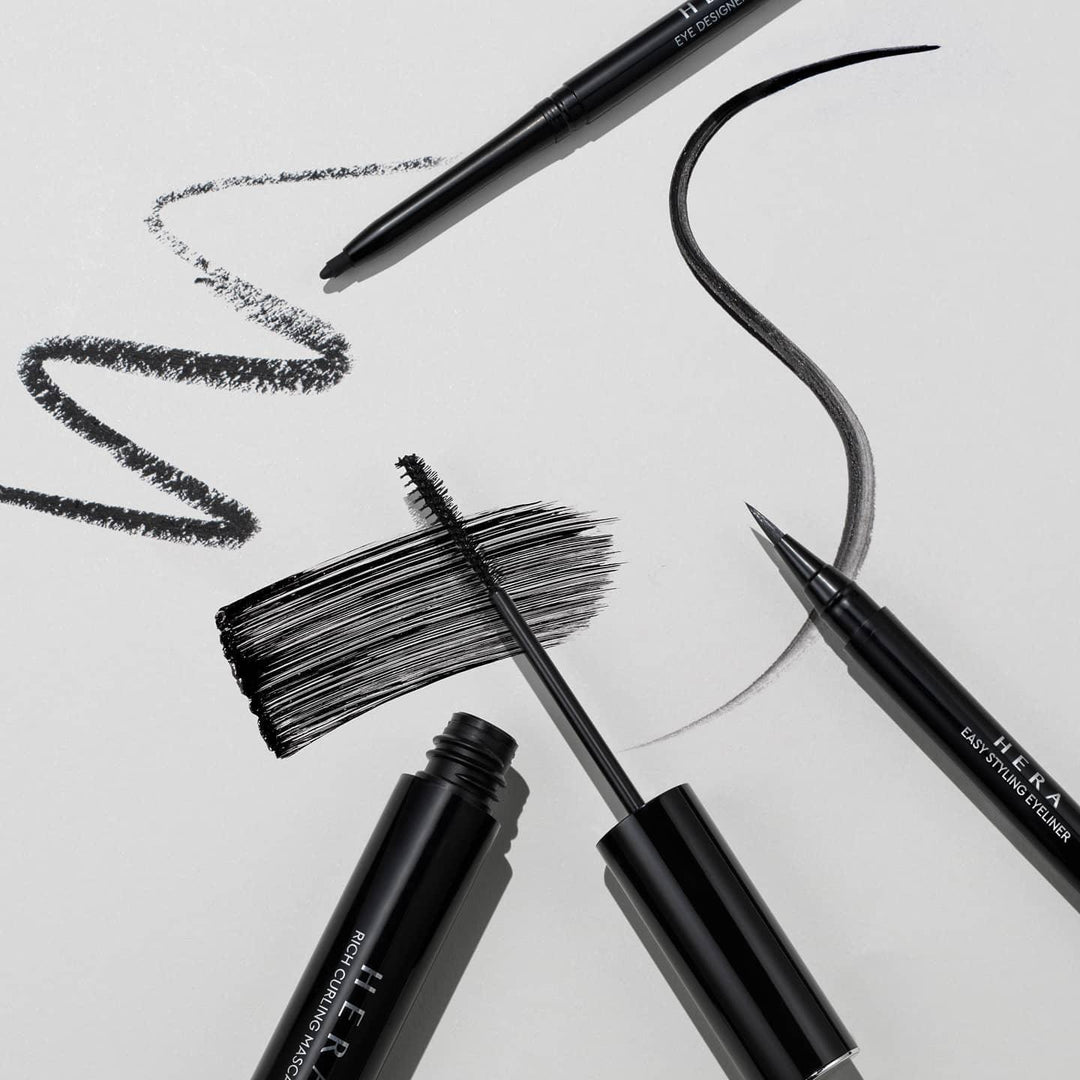 Kẻ Mắt Hera Easy Styling Eyeliner - Kallos Vietnam