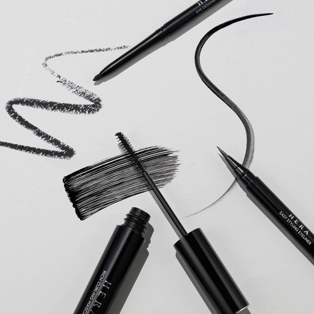 Kẻ Mắt Hera Easy Styling Eyeliner - Kallos Vietnam