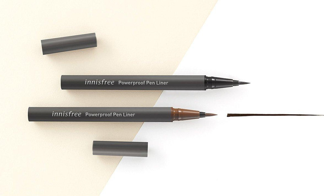 Kẻ Mắt Innisfree Powerproof Pen Liner - Kallos Vietnam