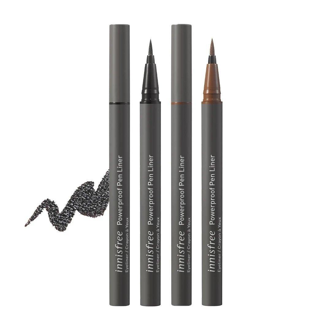 Kẻ Mắt Innisfree Powerproof Pen Liner - Kallos Vietnam