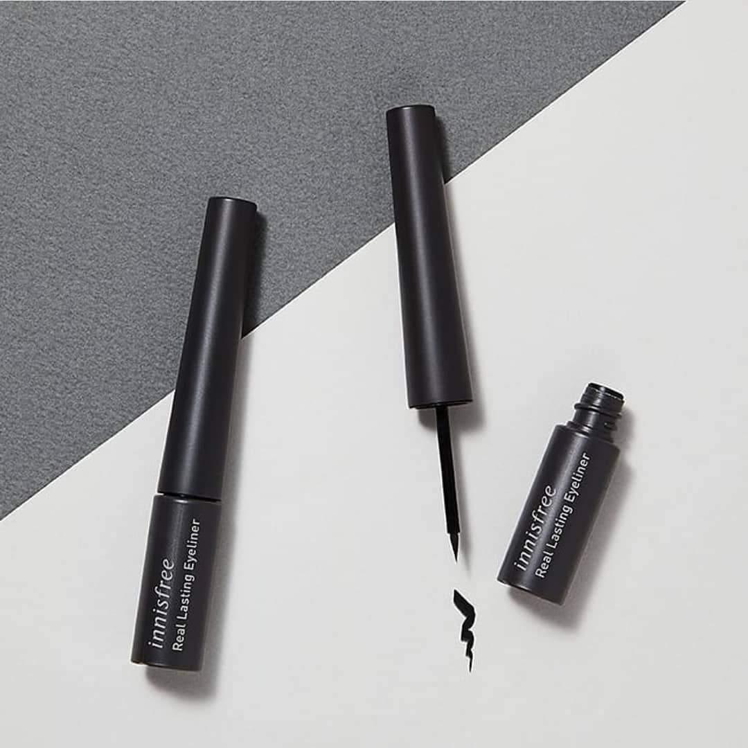 Kẻ Mắt Innisfree Real Lasting Eyeliner - Kallos Vietnam