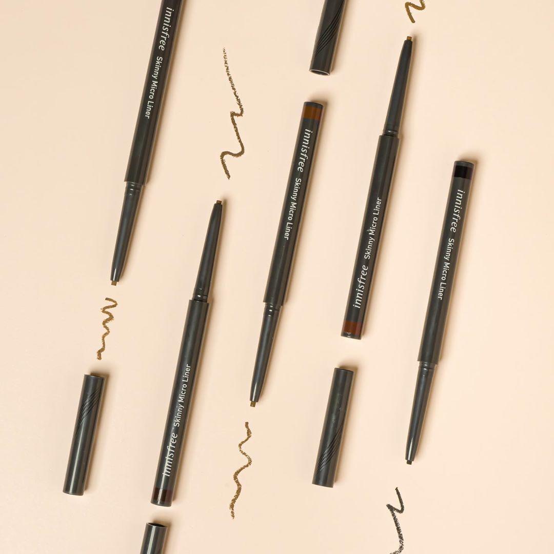 Kẻ Mắt Innisfree Skinny Micro Liner - Kallos Vietnam
