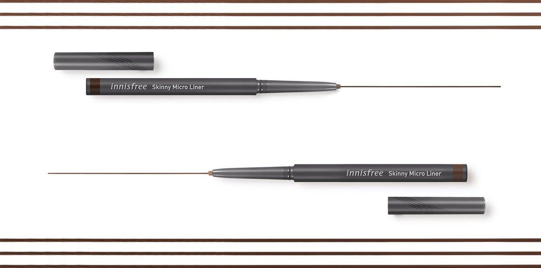 Kẻ Mắt Innisfree Skinny Micro Liner - Kallos Vietnam