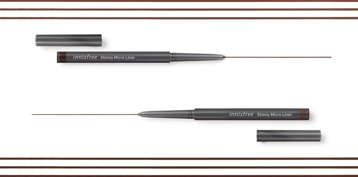 Kẻ Mắt Innisfree Skinny Micro Liner - Kallos Vietnam