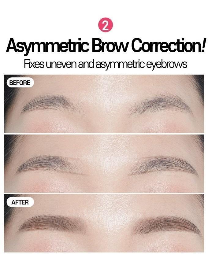 Chì Kẻ Mày Etude House Bare Edge Slim Brow - Kallos Vietnam