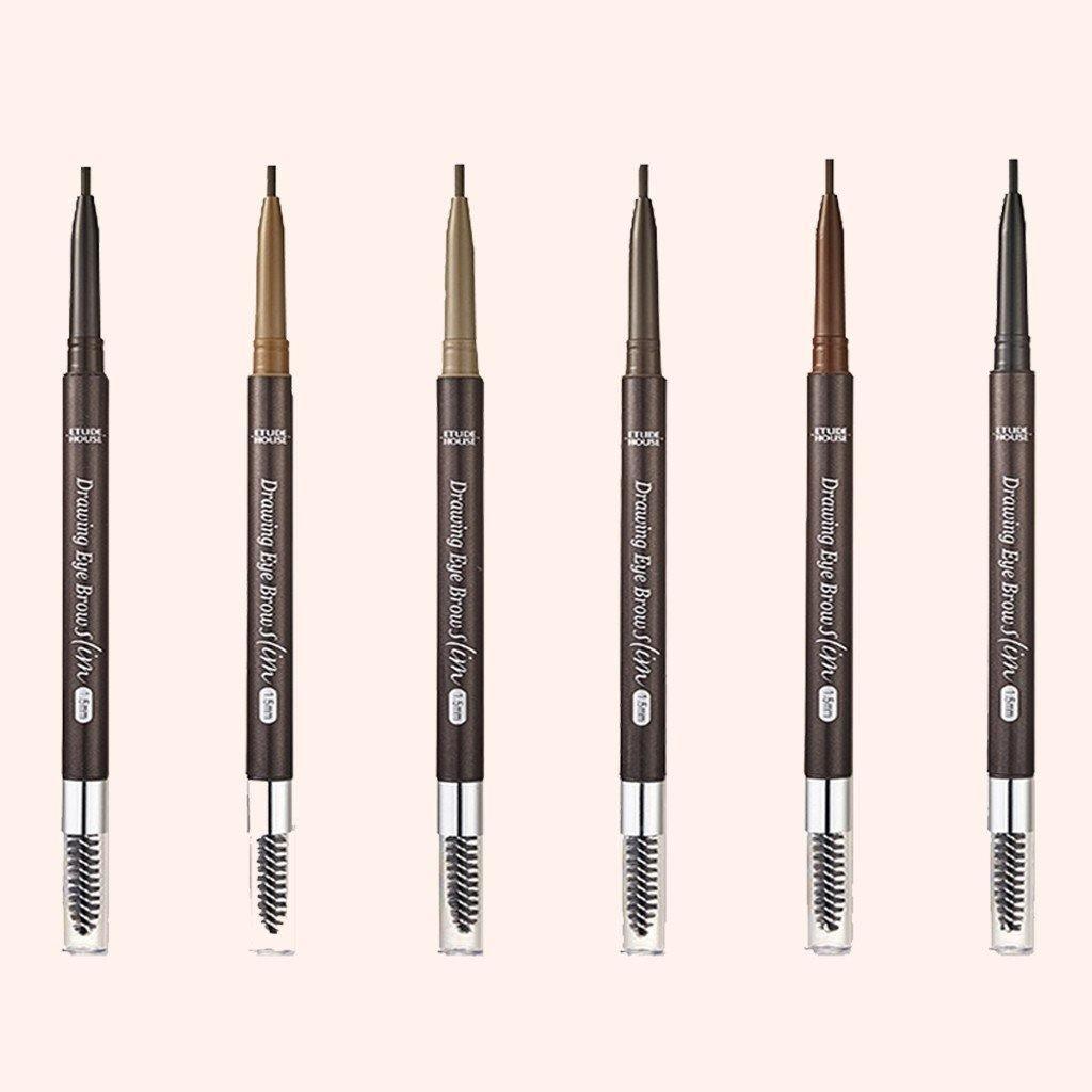 Kẻ Mày Etude House Drawing Eye Brow Slim - Kallos Vietnam