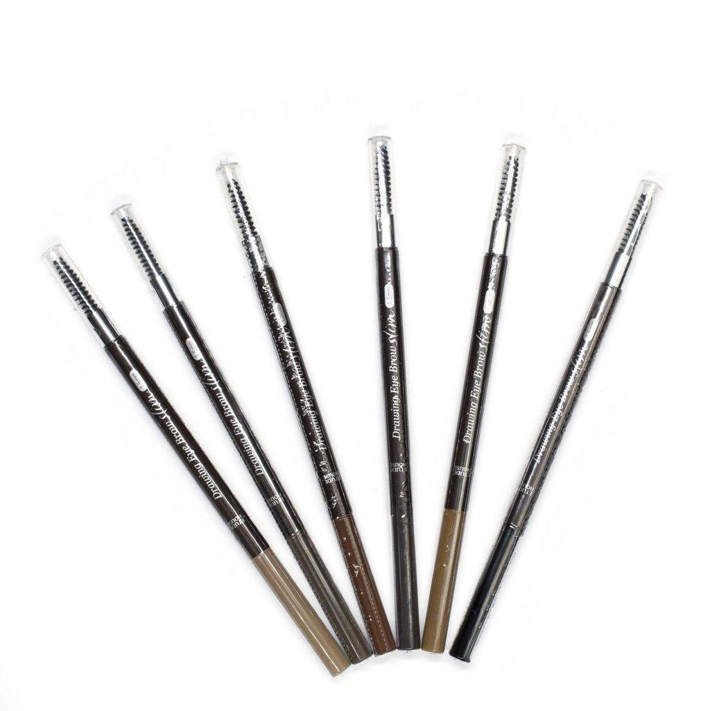 Kẻ Mày Etude House Drawing Eye Brow Slim - Kallos Vietnam