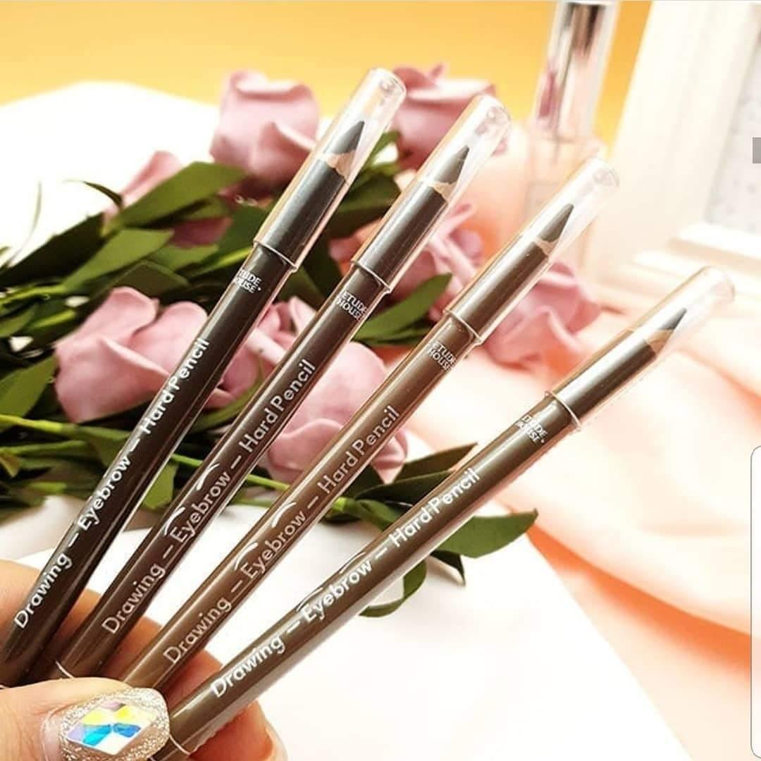 Kẻ Mày Etude House Drawing Eyebrow Hard Pencil - Kallos Vietnam