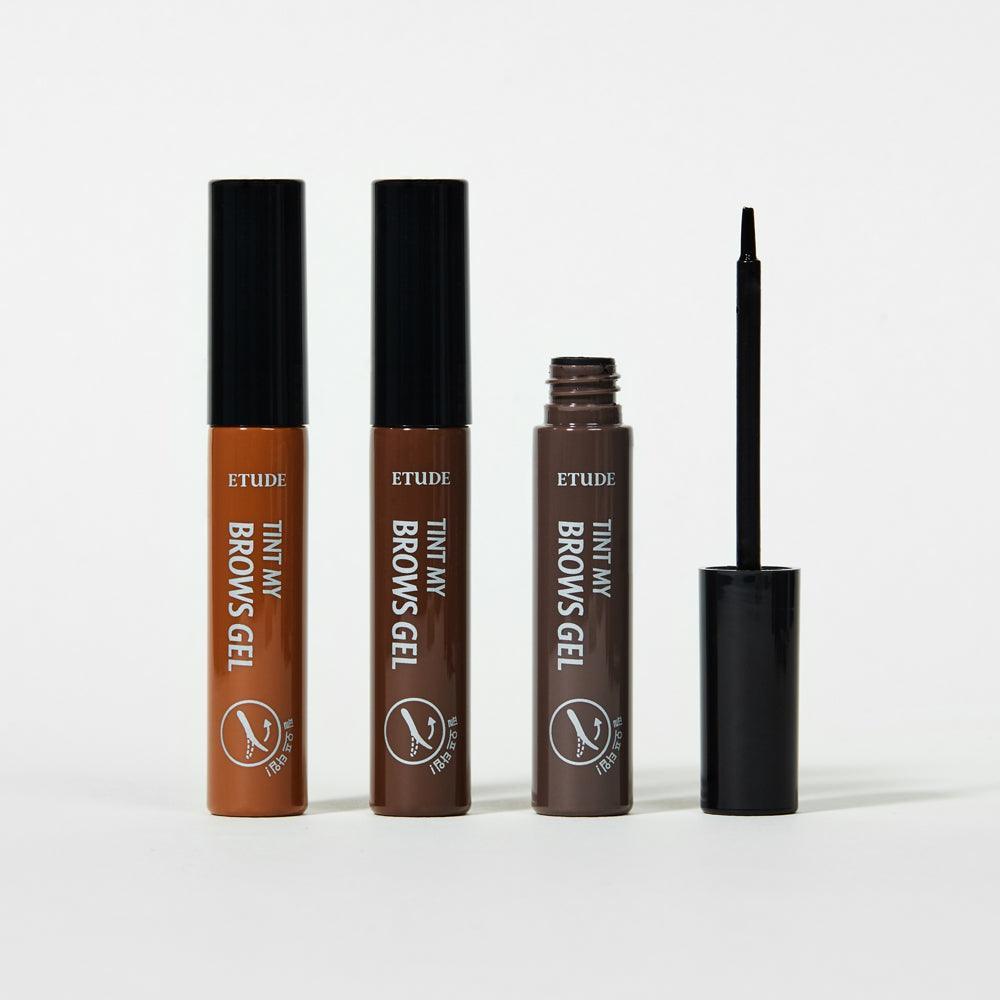 Kẻ Mày Etude House Tint My Brows Gel - Kallos Vietnam