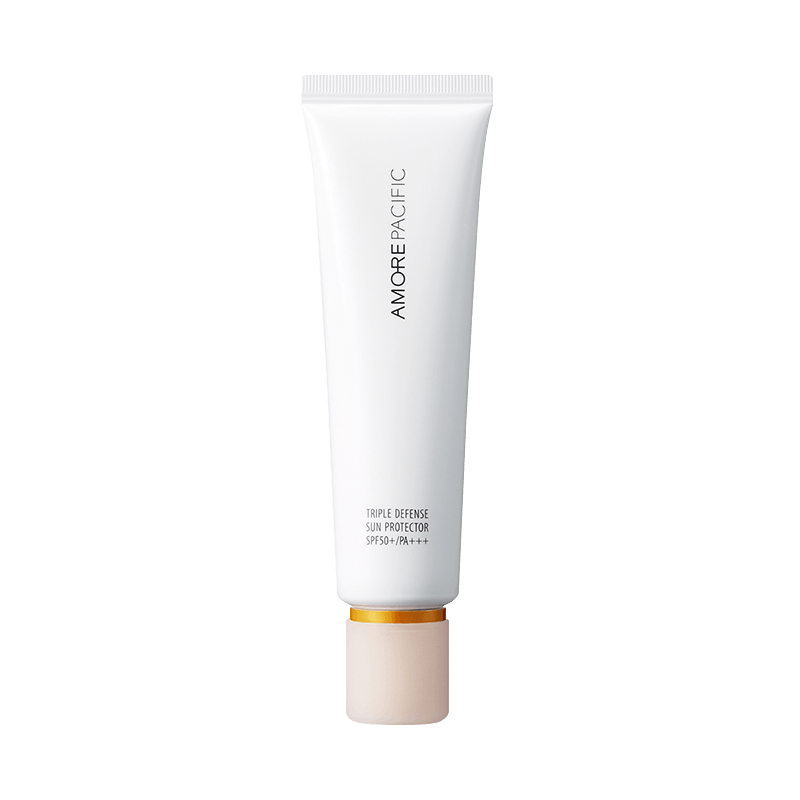 Kem Chống Nắng Amore Pacific Triple Defense Sun Protector - Kallos Vietnam
