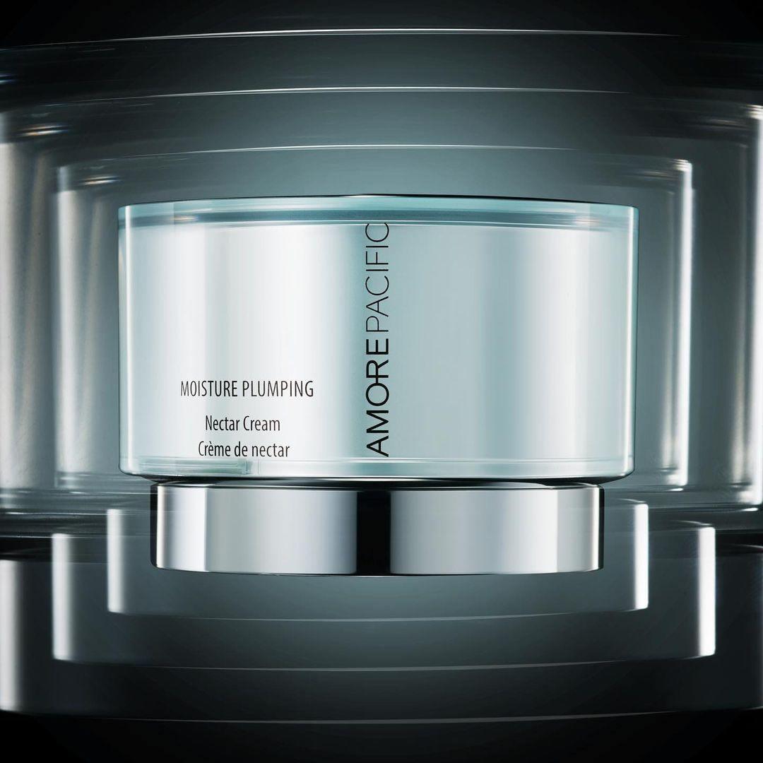 Kem Dưỡng Amore Pacific Moisture Plumping Nectar Cream - Kallos Vietnam
