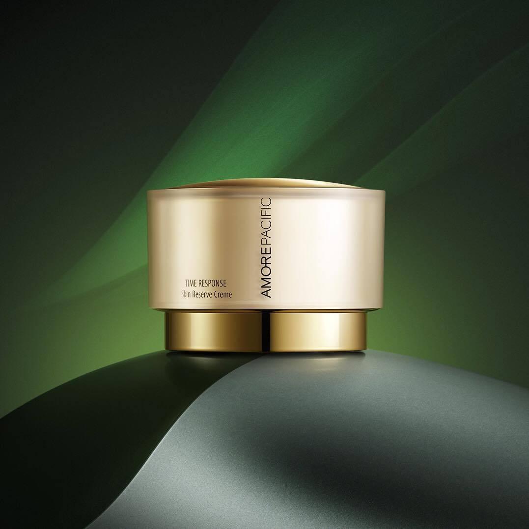 Kem Dưỡng Amore Pacific Time Response Skin Reserve Creme - Kallos Vietnam
