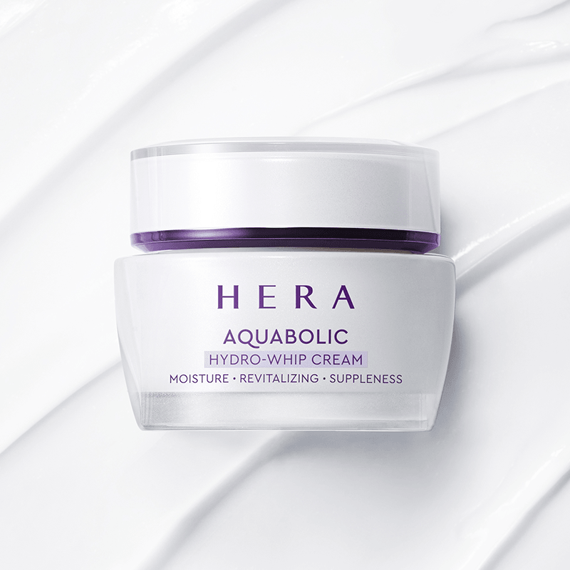 Kem Dưỡng Hera Aquabolic Hydro Whip Cream - Kallos Vietnam