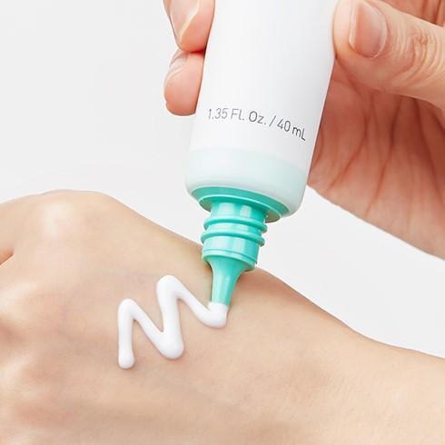 Kem Dưỡng Innisfree The Minimum Moist Cream - Kallos Vietnam
