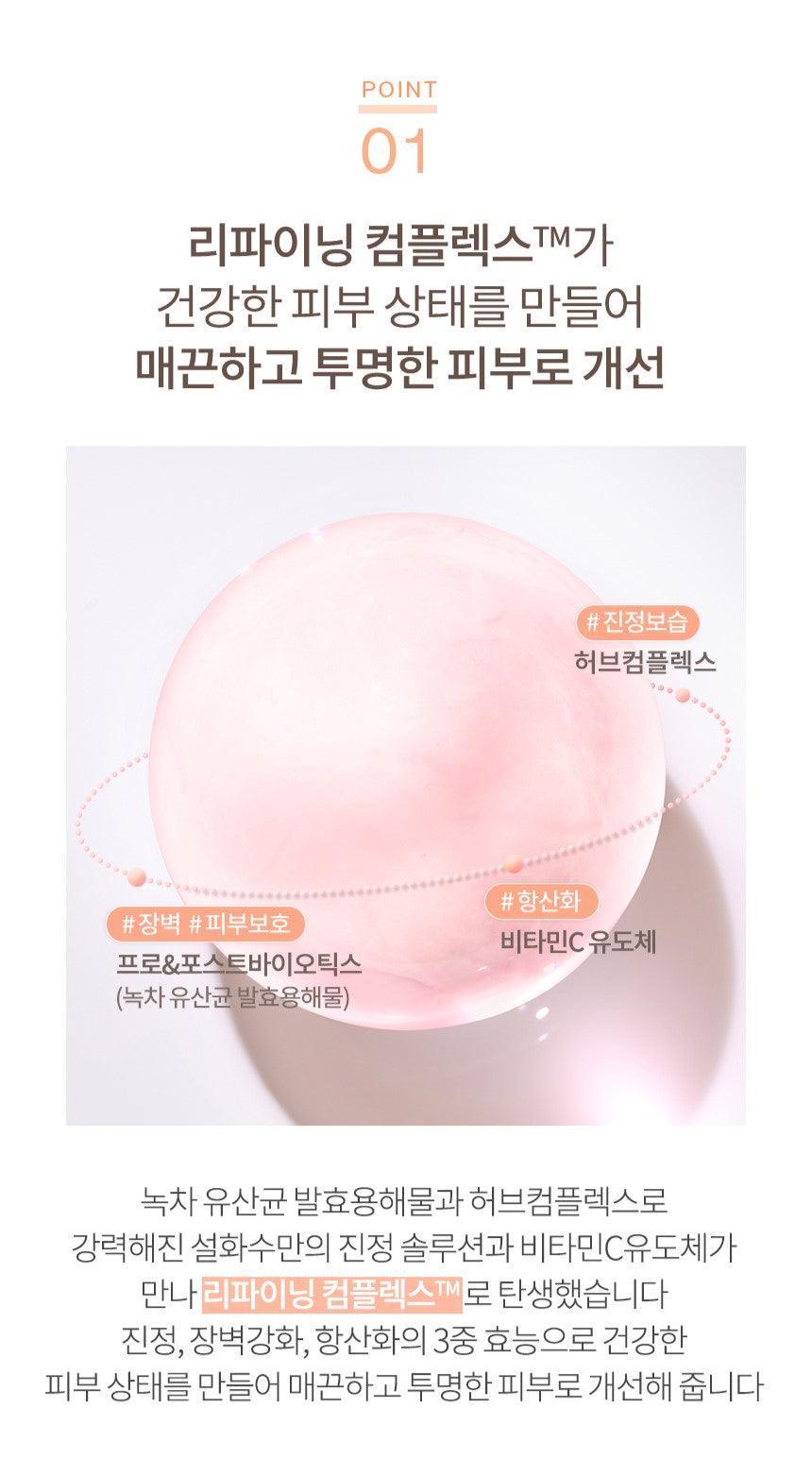 Kem Dưỡng Mắt Sulwhasoo Bloomstay Vitalizing Eye Cream EX - Kallos Vietnam